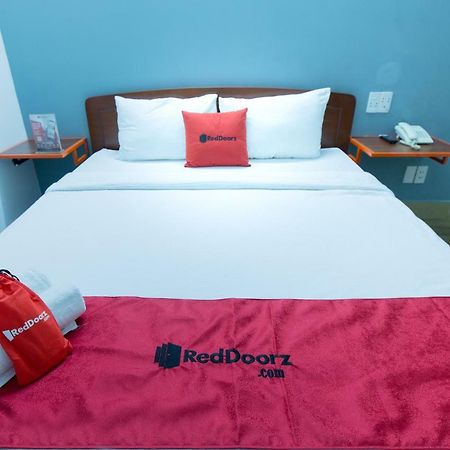 Reddoorz @ Trung Son Residence 3 โฮจิมินห์ซิตี้ ภายนอก รูปภาพ